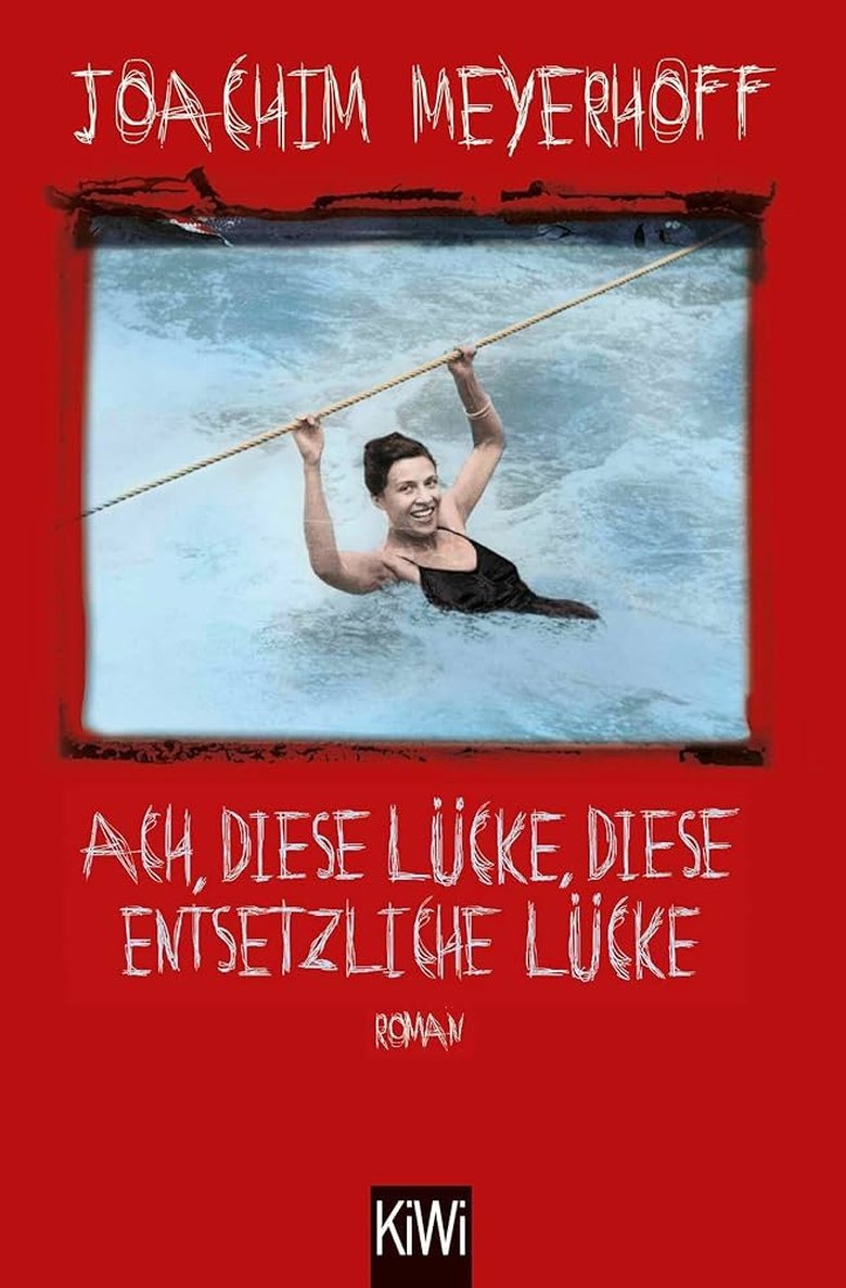 Poster of Oh, this gap, this terrible gap
