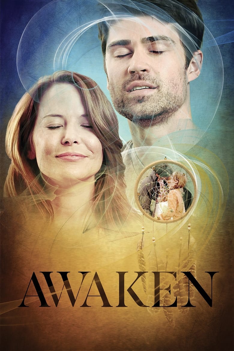 Poster of Awaken