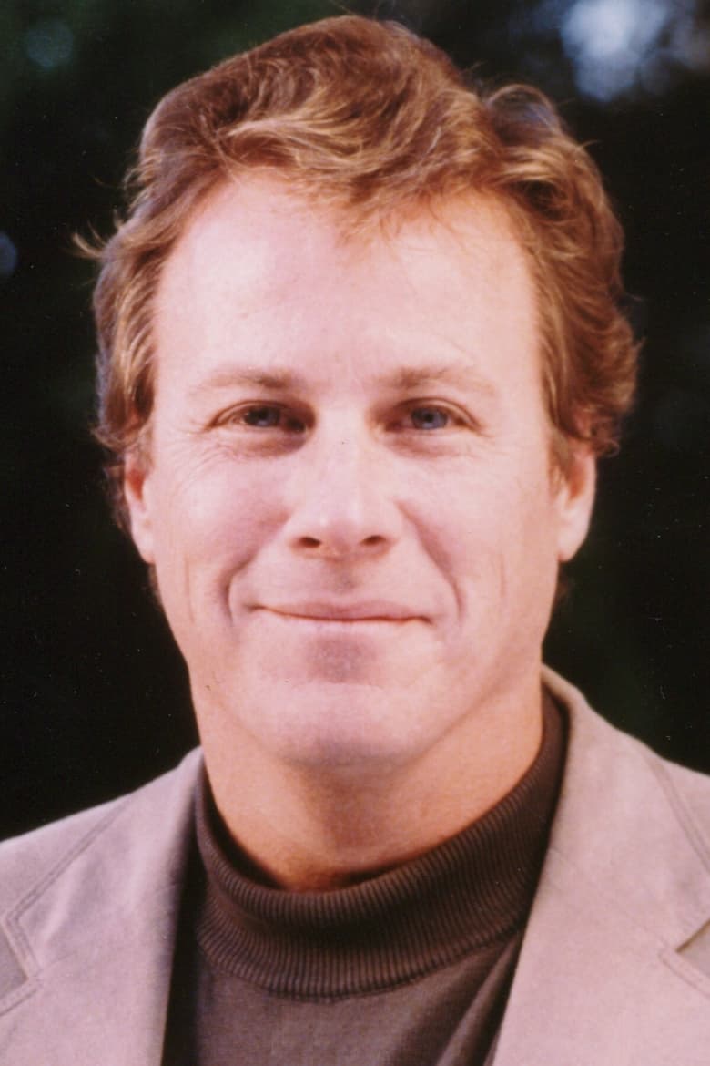 Portrait of John Heard