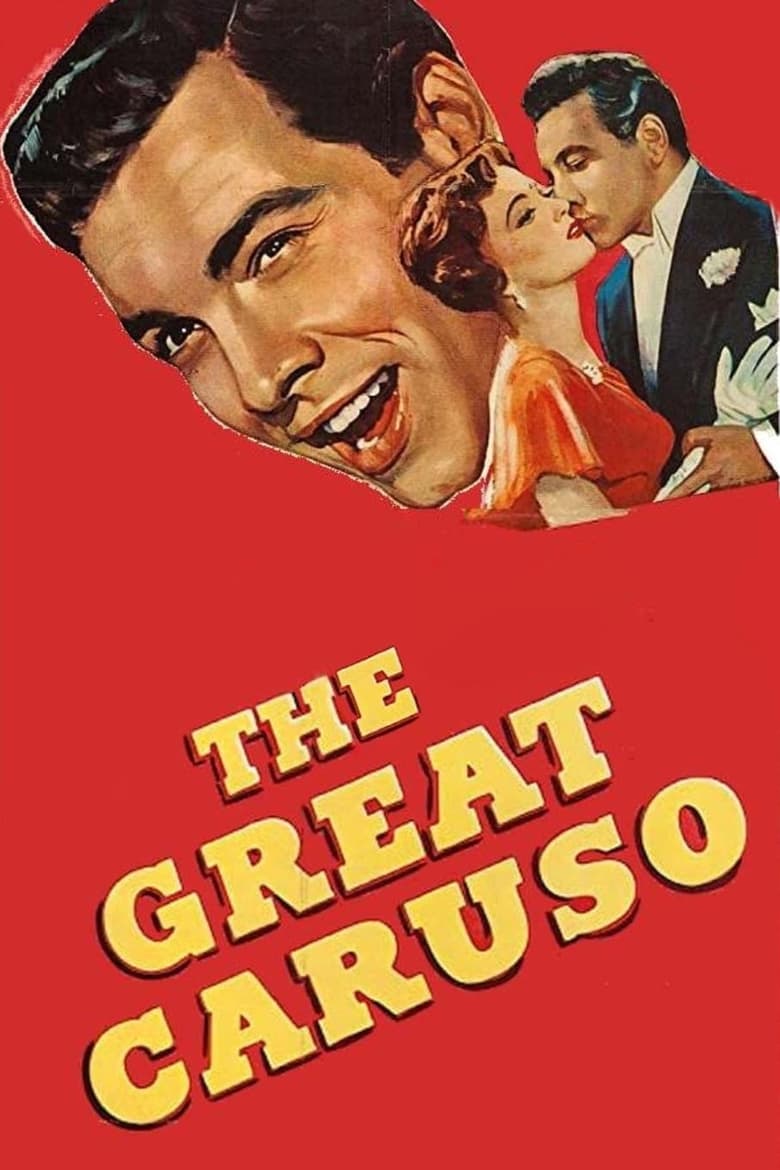 Poster of The Great Caruso