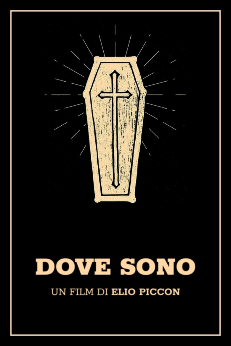 Poster of Dove sono