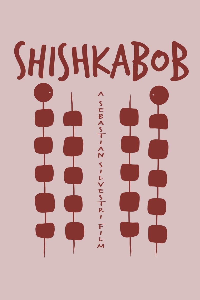 Poster of Shishkabob