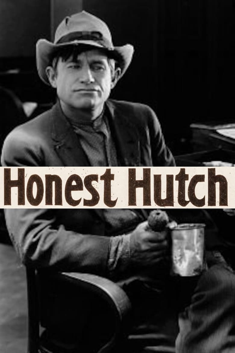 Poster of Honest Hutch