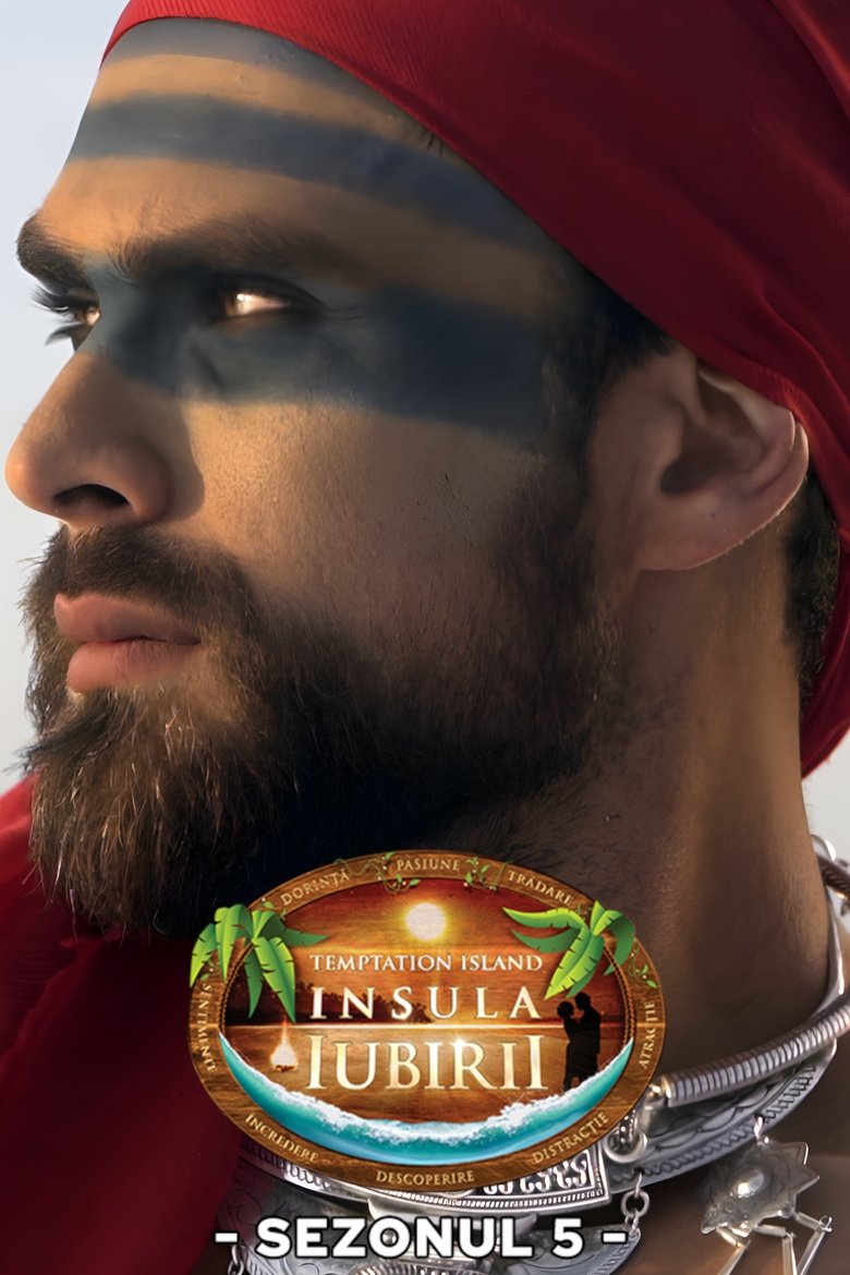 Poster of Episodes in Temptation Island (RO) - Season 5 - Season 5