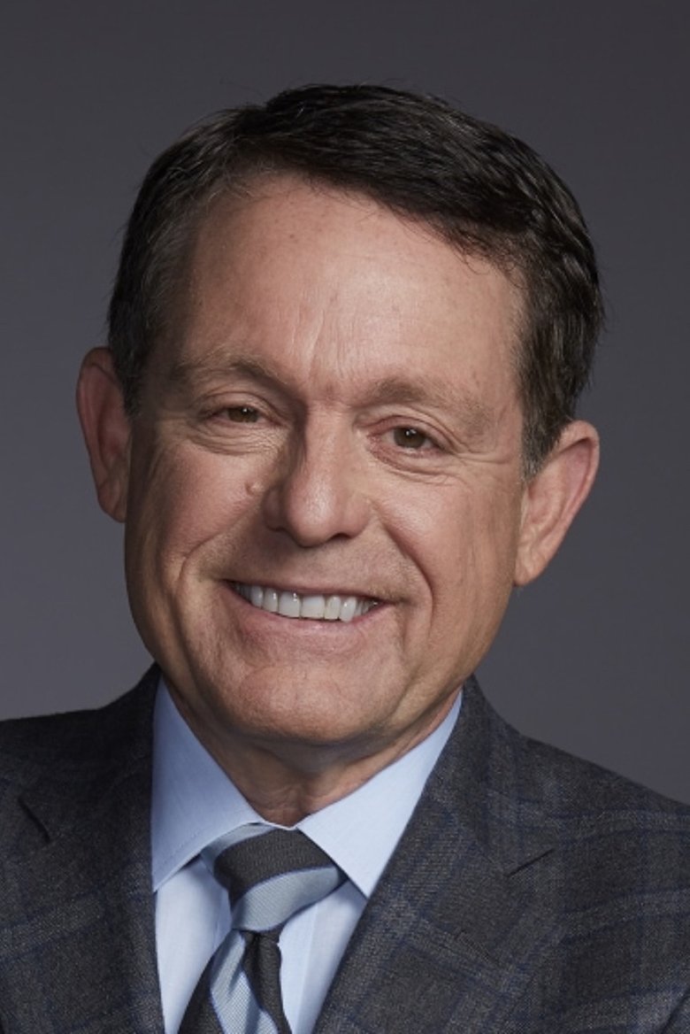 Portrait of Jimmy Roberts