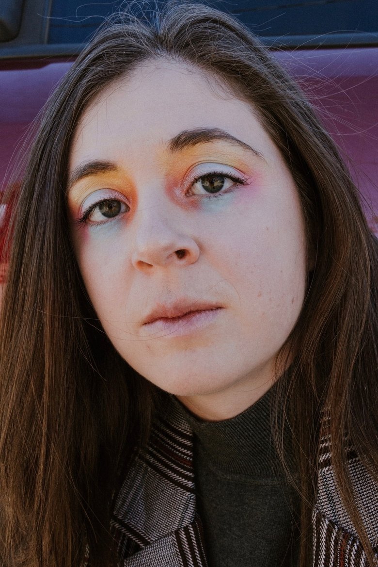 Portrait of Jennifer Tomlin