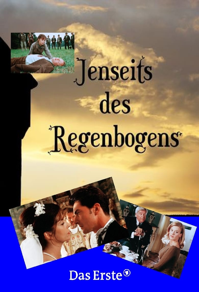 Poster of Jenseits des Regenbogens