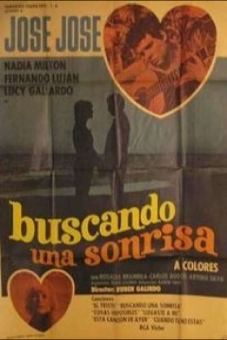 Poster of Buscando una sonrisa