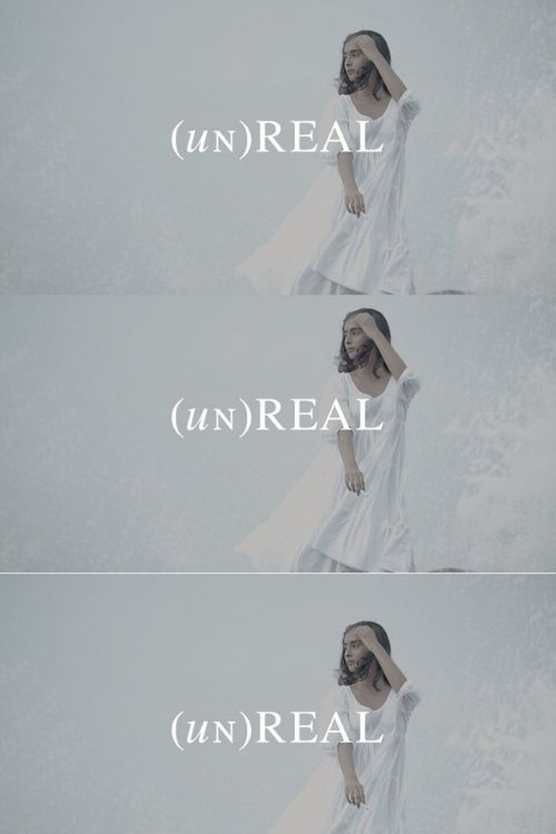 Poster of Unreal