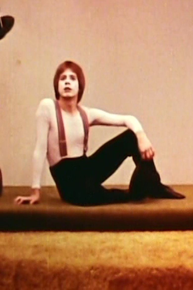 Poster of Safe Play: Danger Places