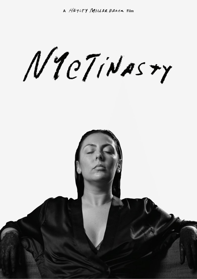 Poster of Nyctinasty