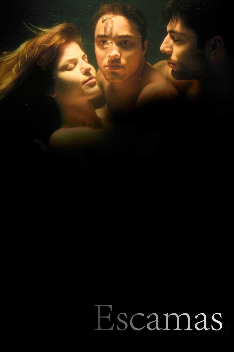 Poster of Escamas