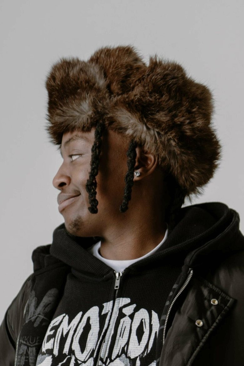 Portrait of Boondawg