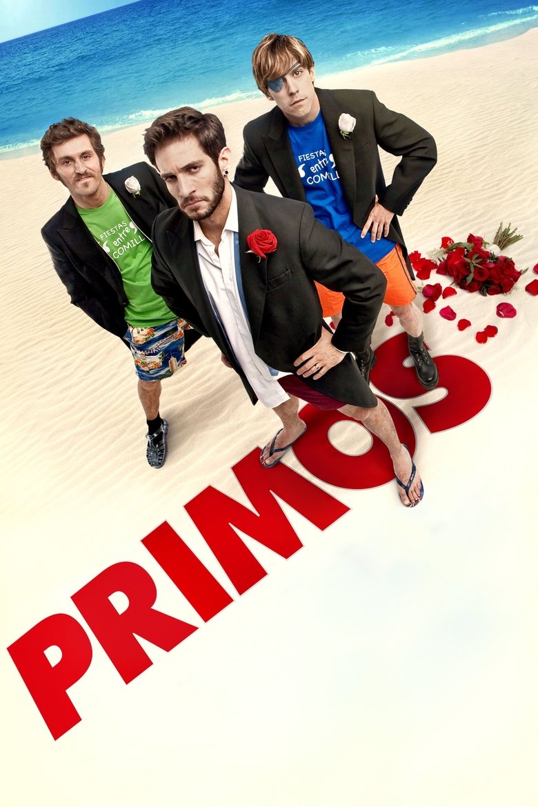 Poster of Cousinhood