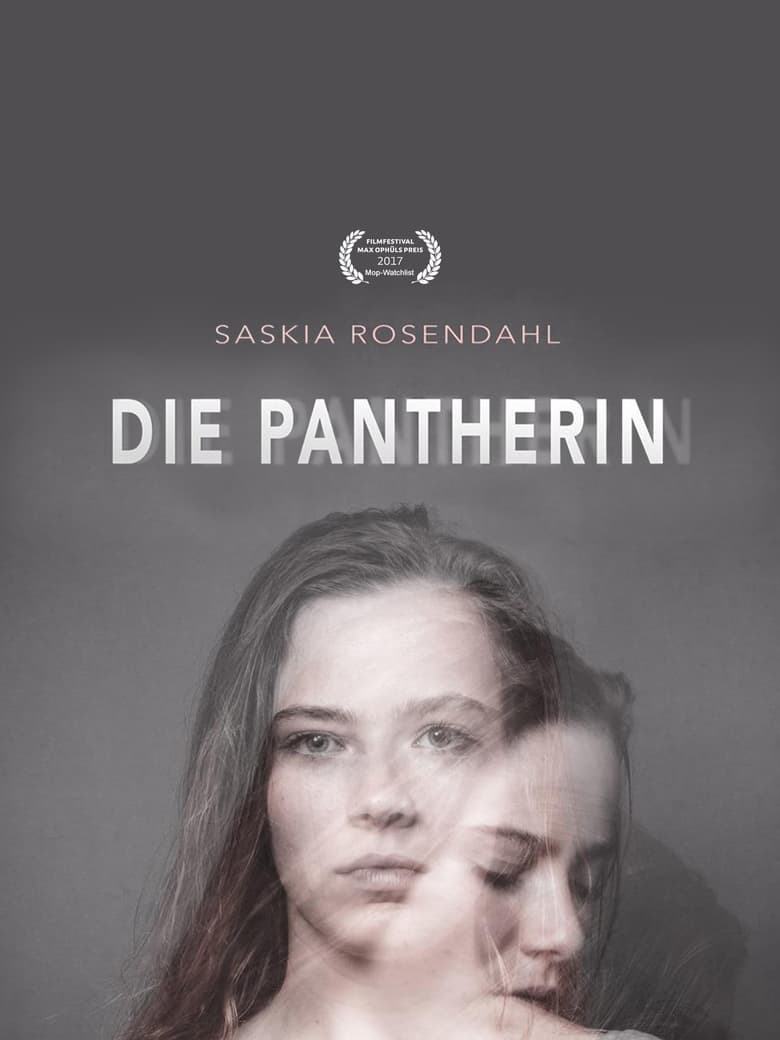 Poster of Die Pantherin