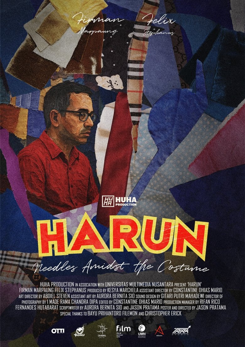 Poster of Harun