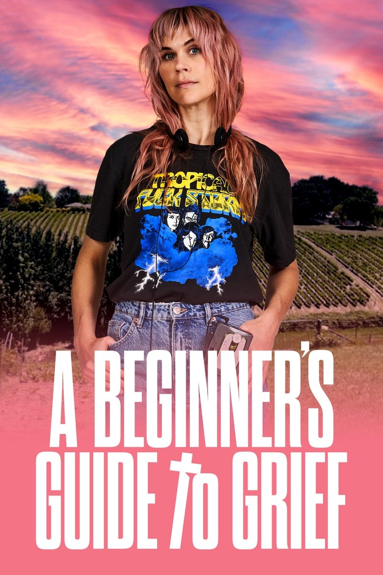 Poster of A Beginner's Guide To Grief