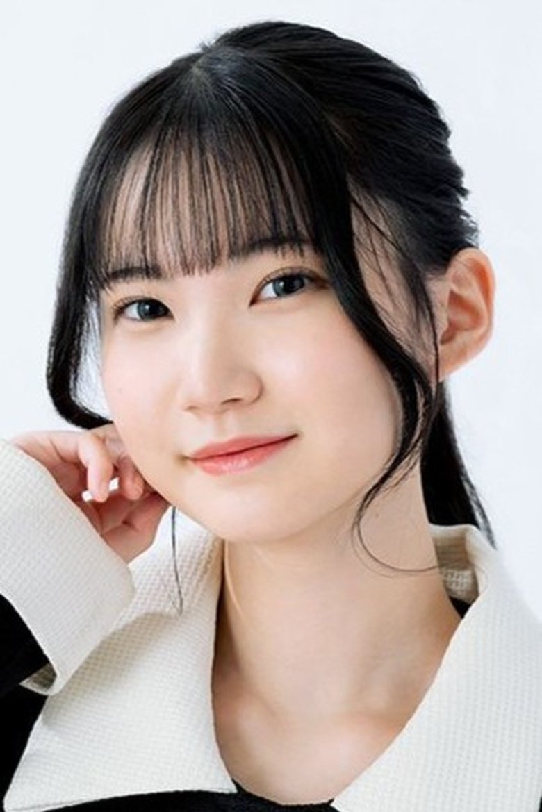 Portrait of Hika Tsukishiro