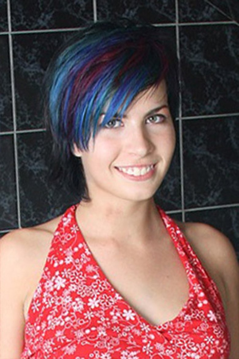 Portrait of Nikita