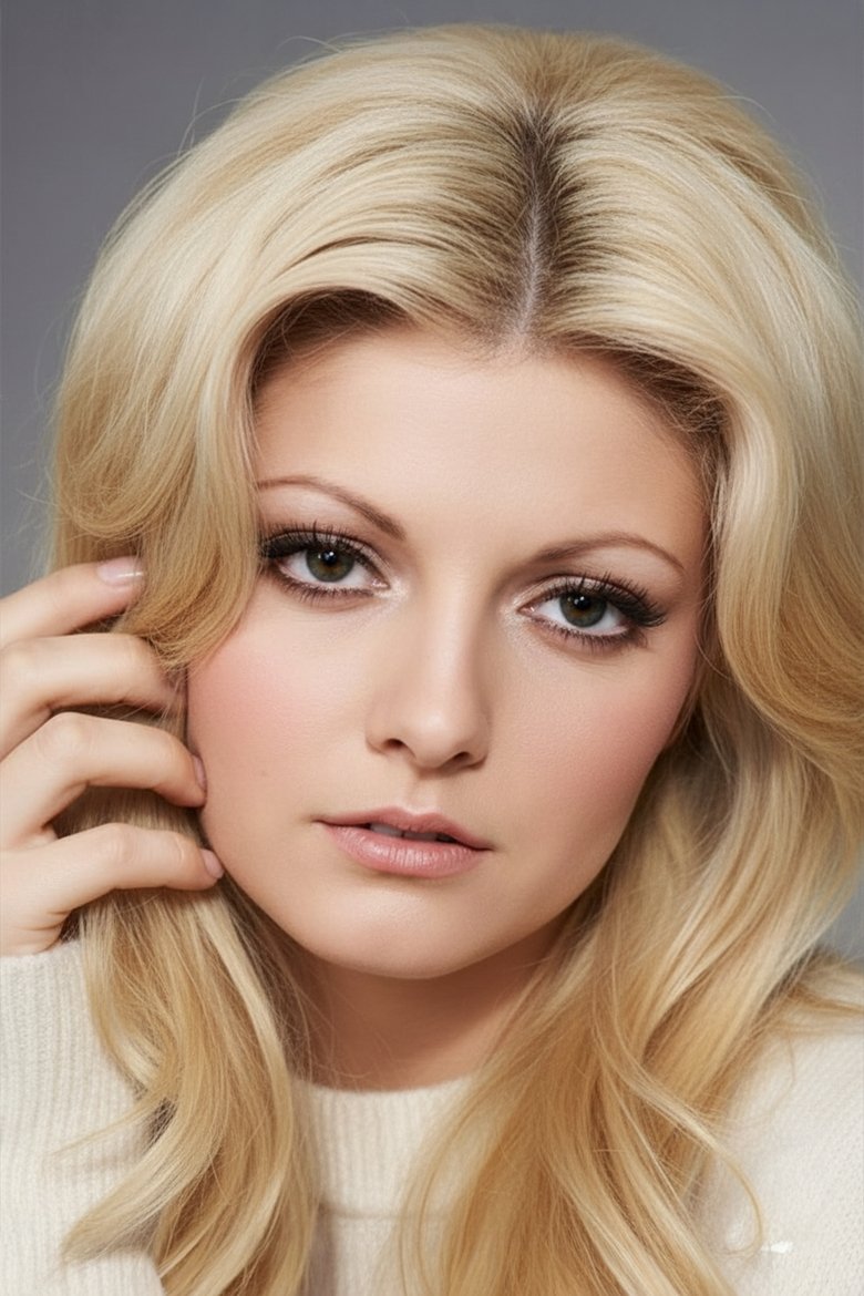 Portrait of Filiz Ersürer