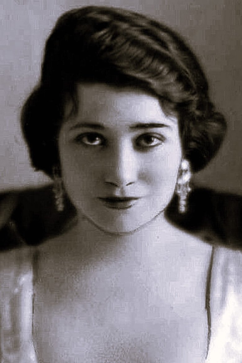 Portrait of Fay Bainter