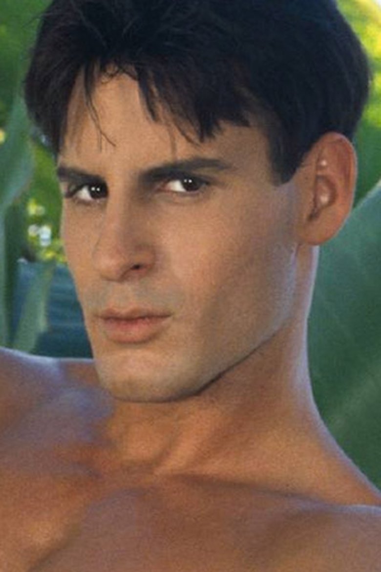Portrait of Lon Flexx