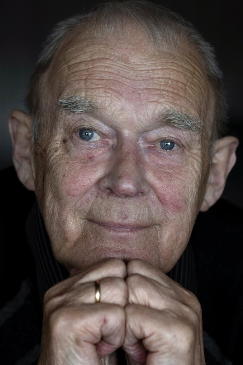 Portrait of Arthur Arntzen