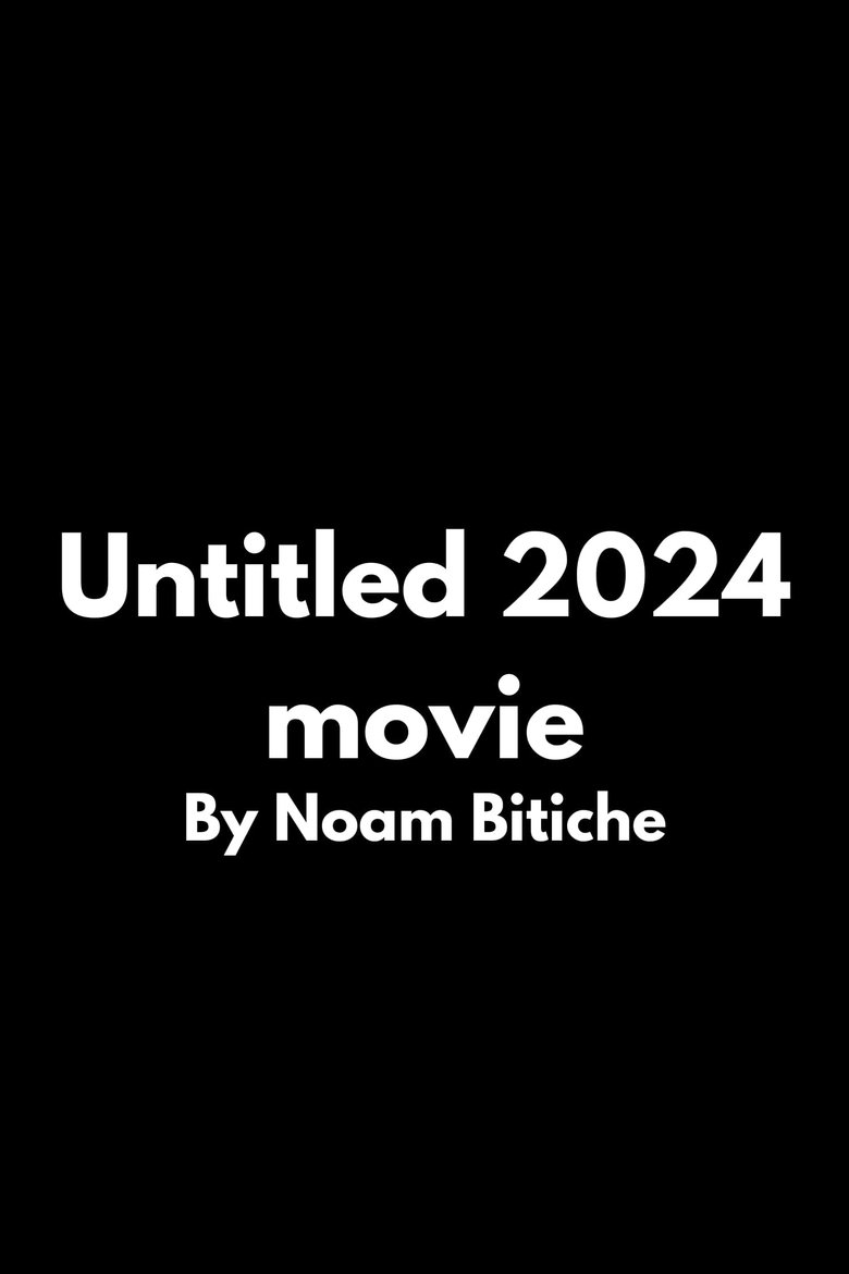 Poster of Untitled 2024 movie