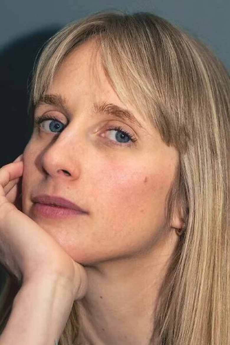 Portrait of Katrien Koolen
