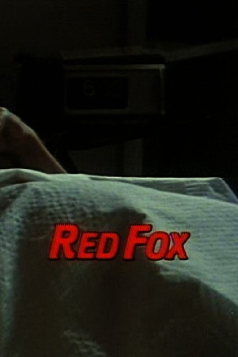 Poster of Red Fox