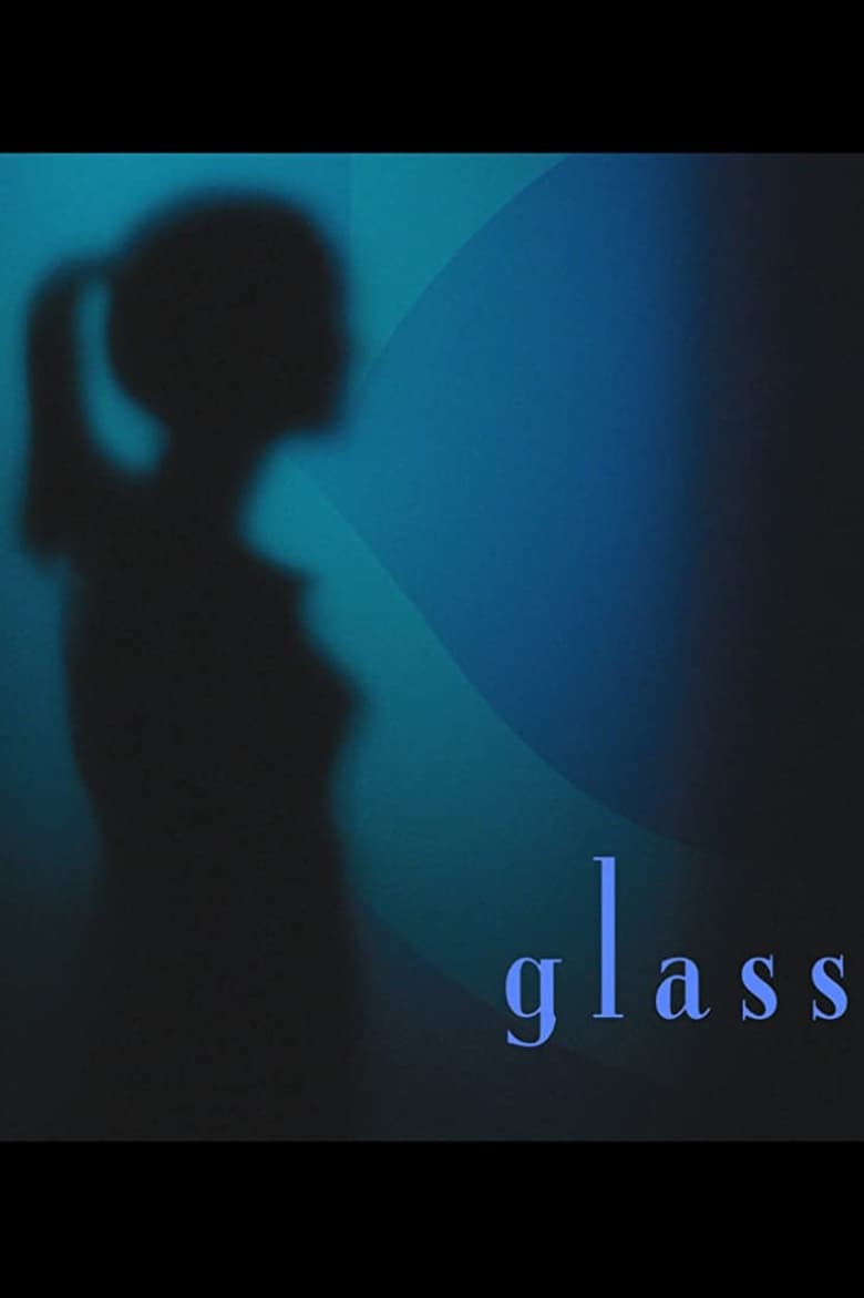 Poster of Glass