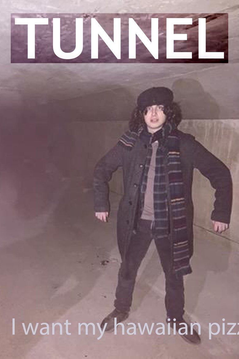 Poster of TUNNEL