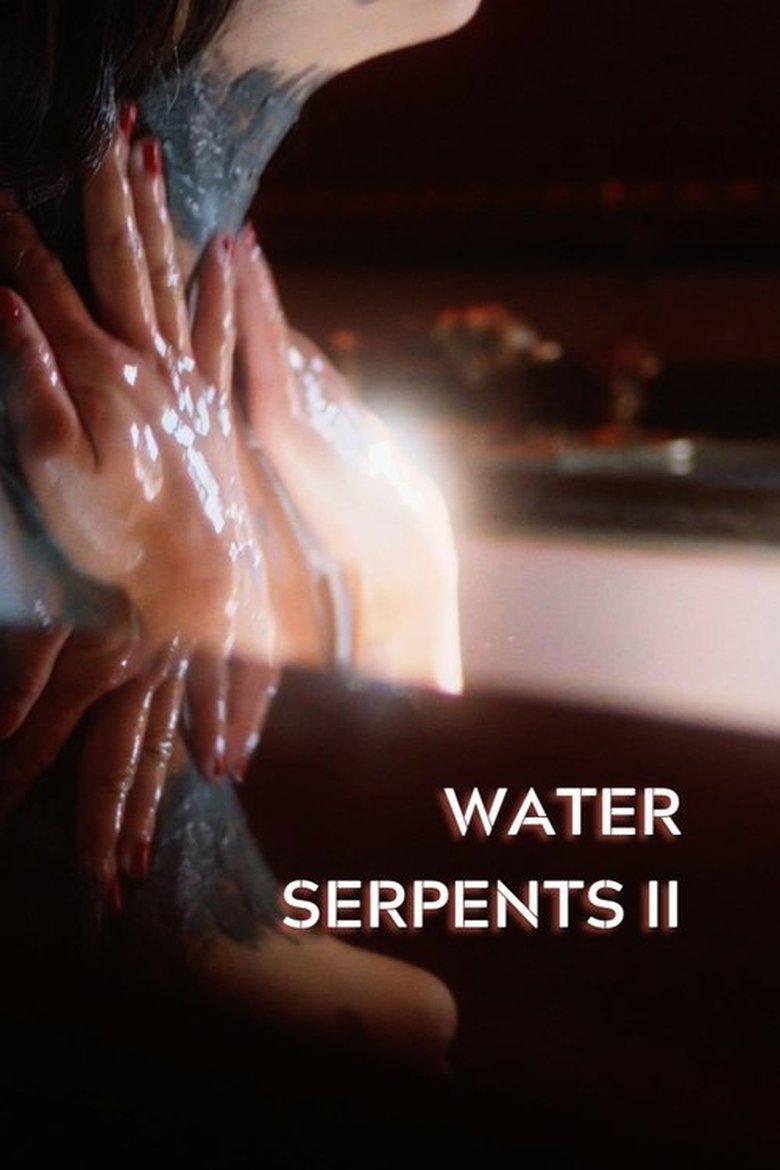 Poster of Water Serpents II