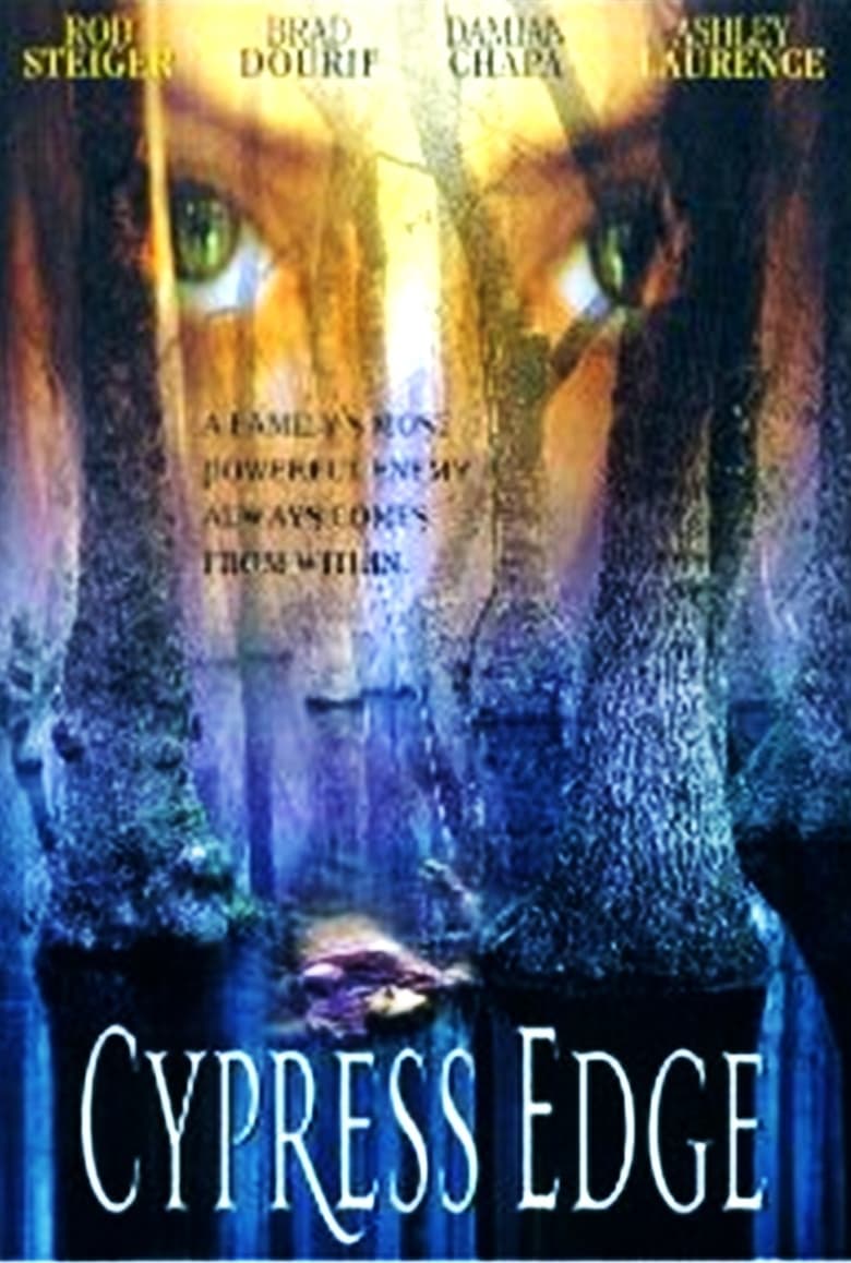 Poster of Cypress Edge