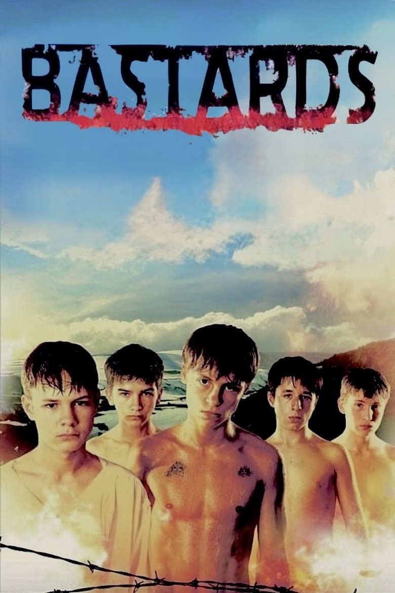 Poster of Bastards