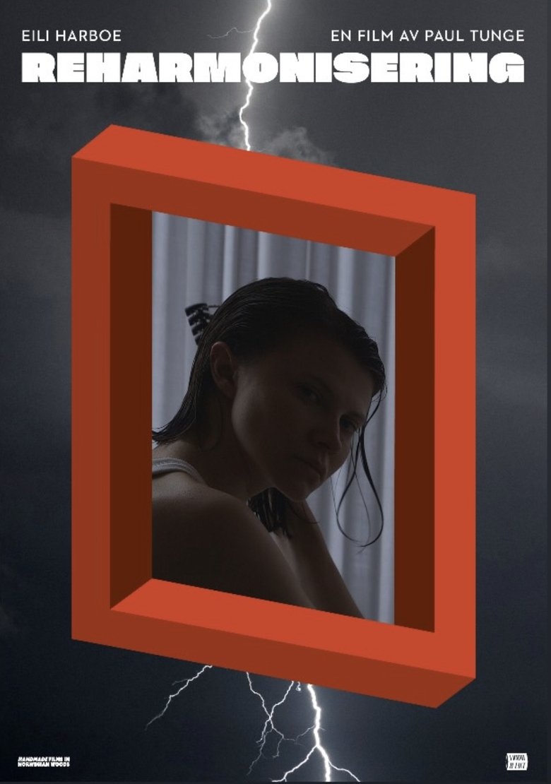 Poster of Reharmonization