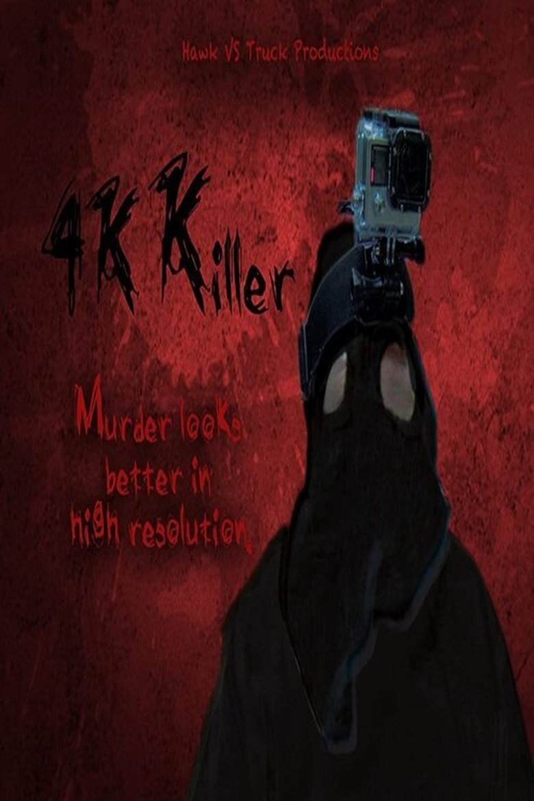 Poster of 4K Killer