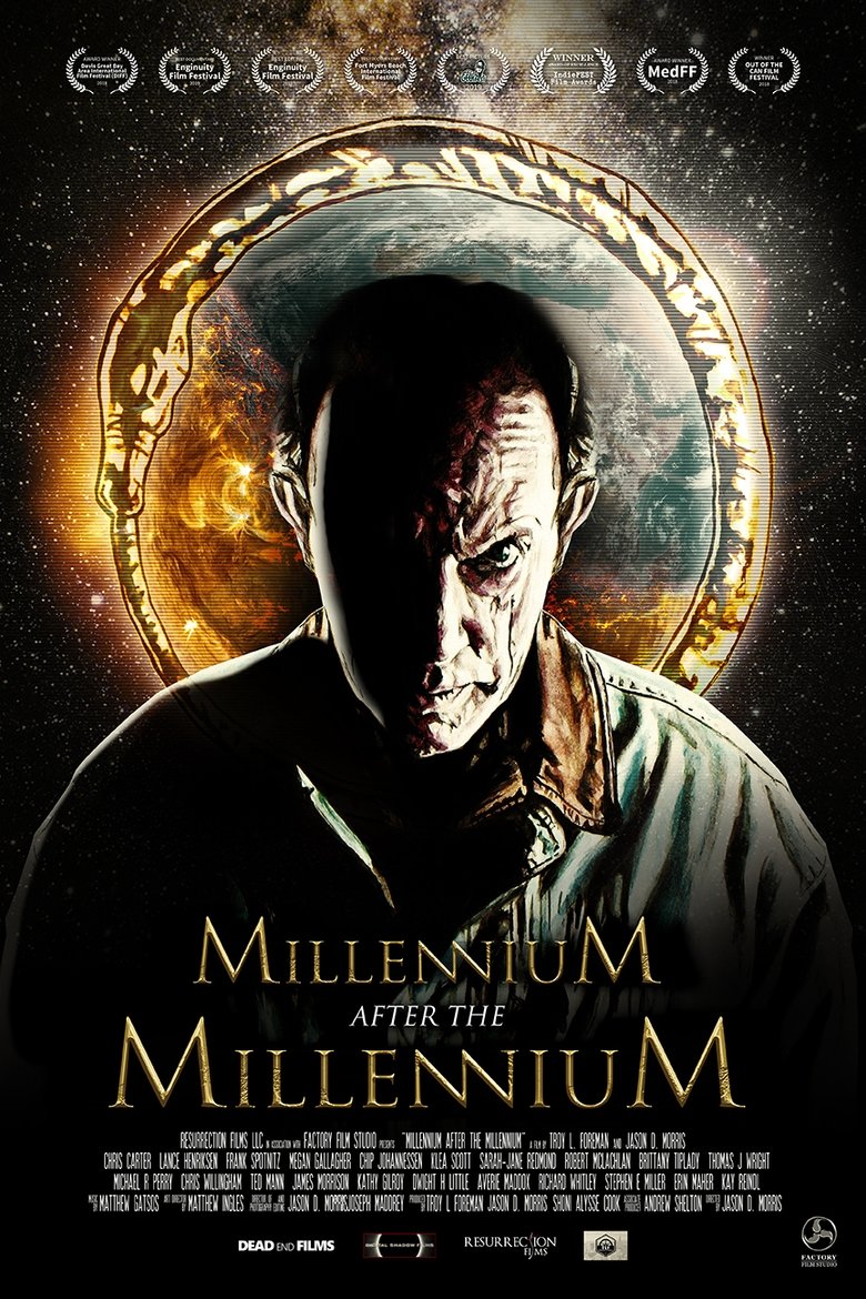Poster of Millennium After the Millennium