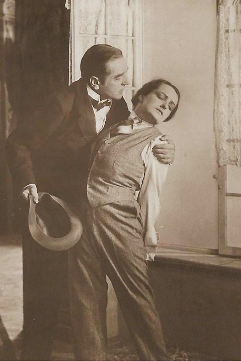 Poster of Auf des Lebens rauher Bahn