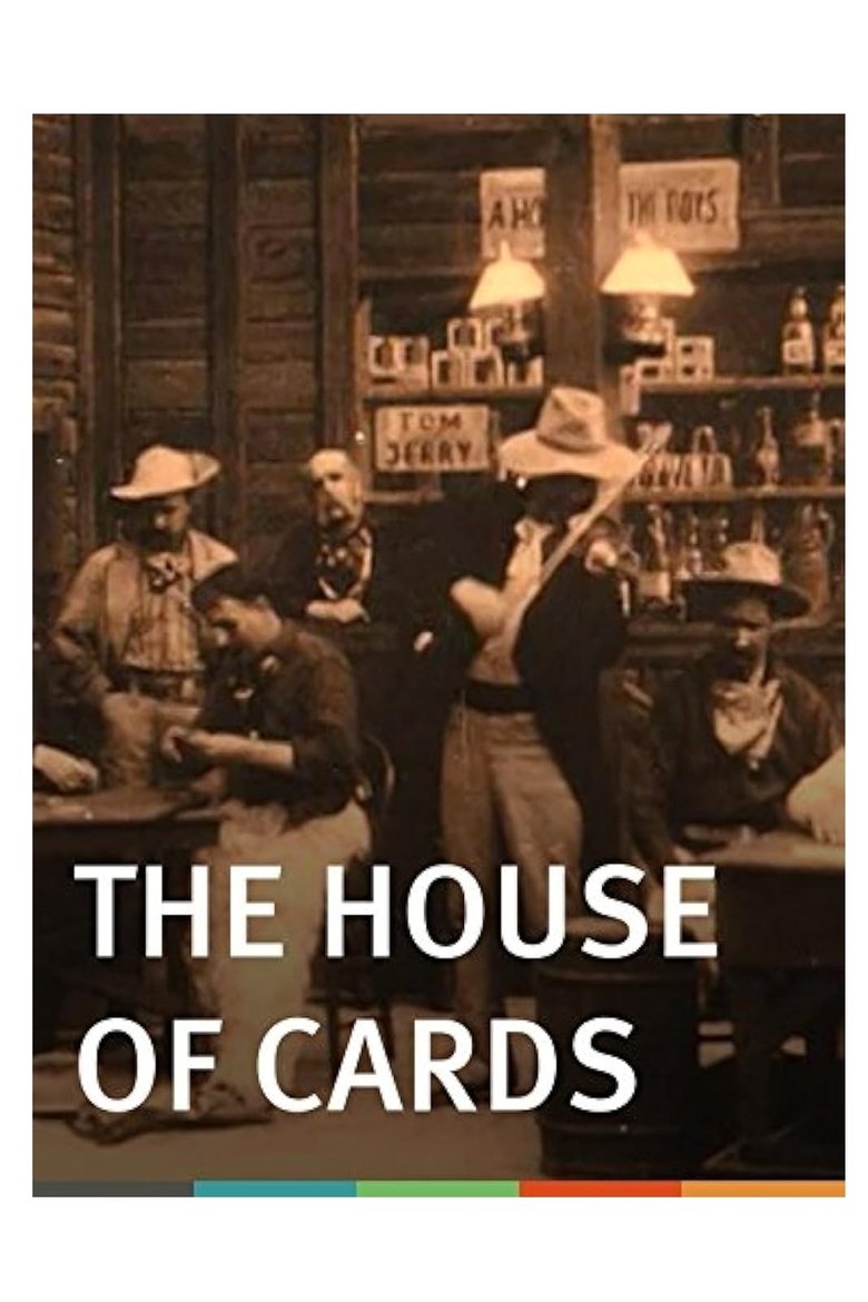Poster of The House of Cards