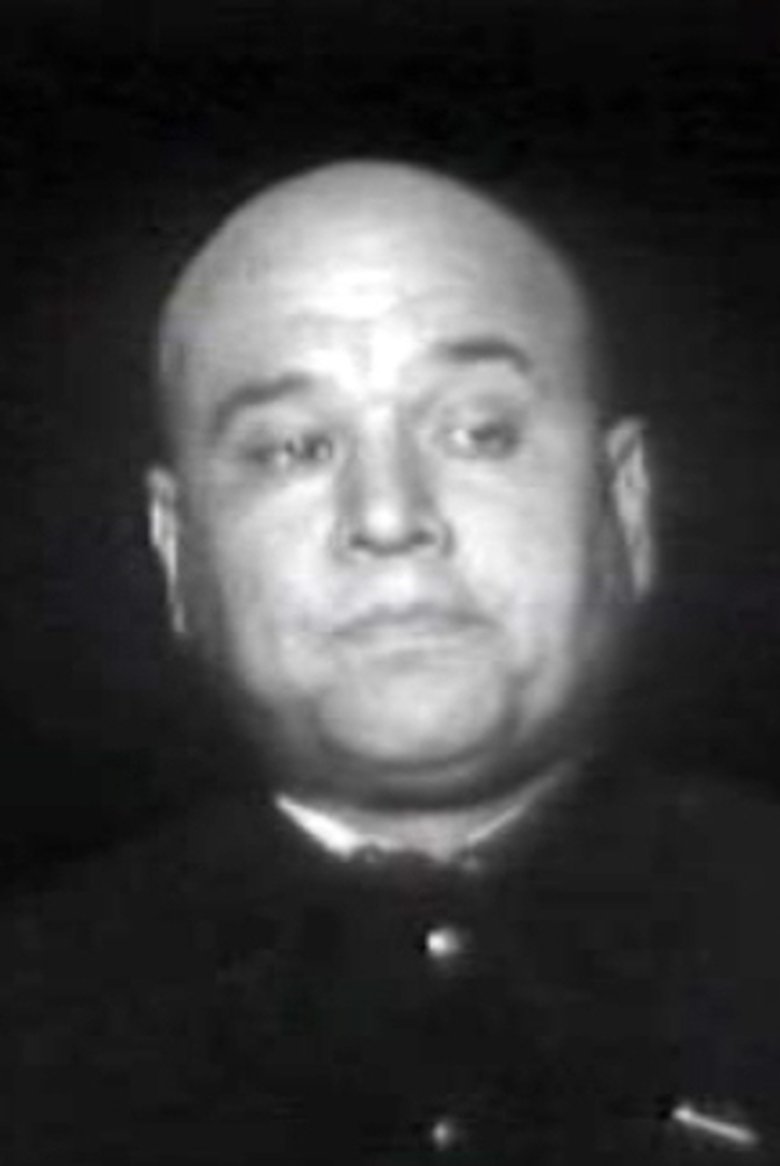 Portrait of Rashid Sadykov