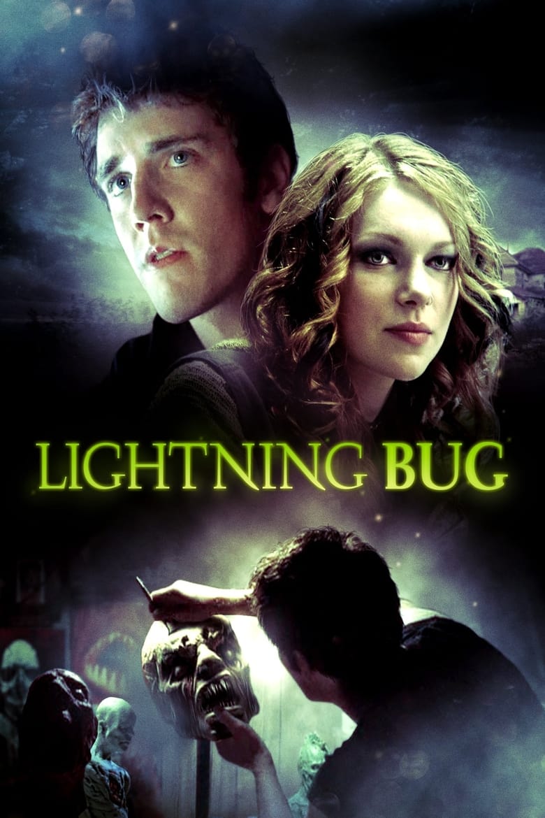 Poster of Lightning Bug