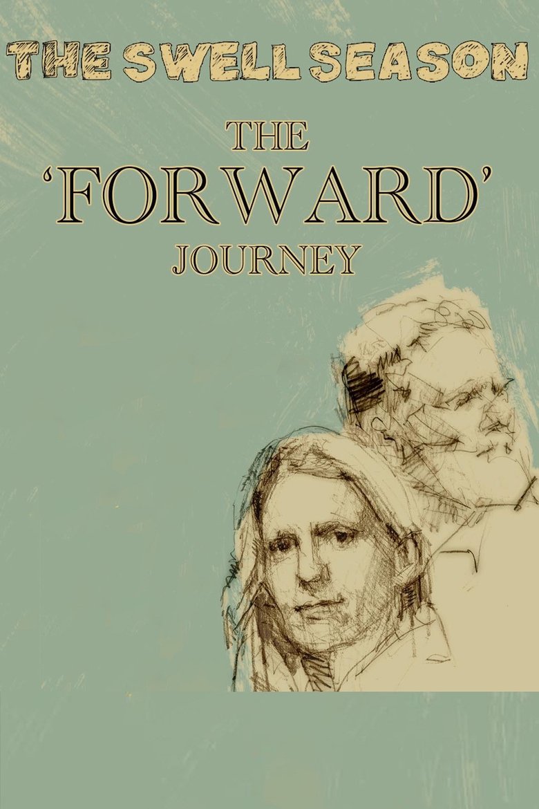 Poster of The Forward Journey