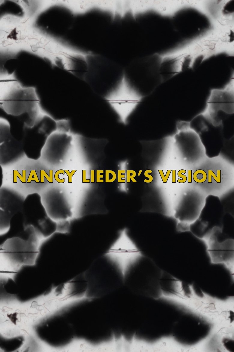 Poster of Nancy Lieder’s Vision
