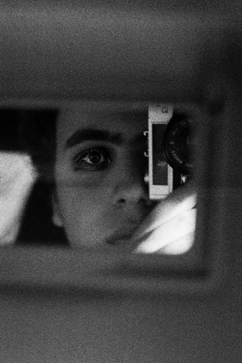 Portrait of Zohar Goldman