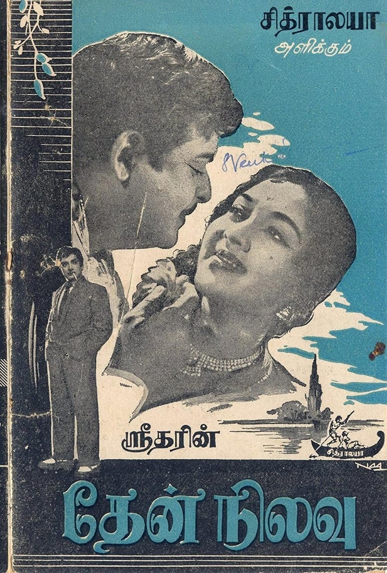 Poster of Then Nilavu