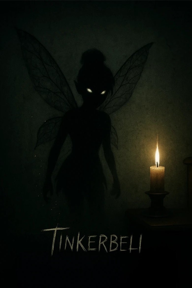 Poster of Untitled Tinkerbell Movie