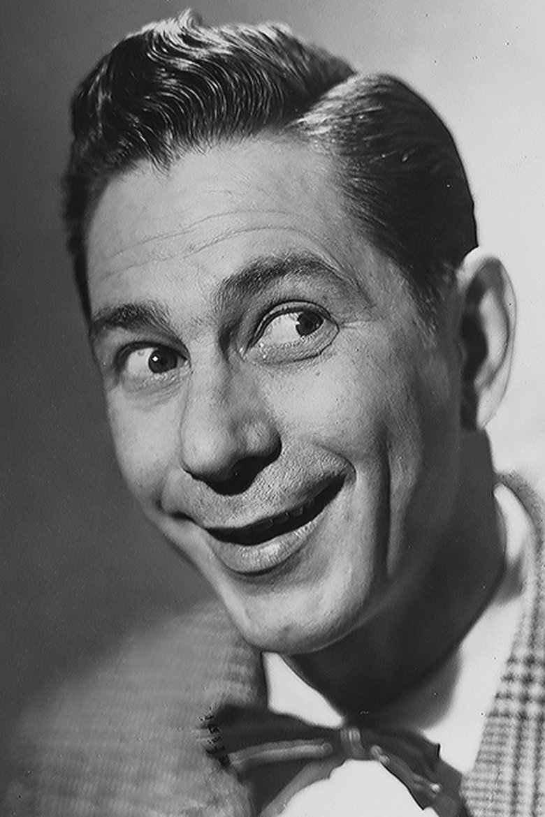 Portrait of Oscarito