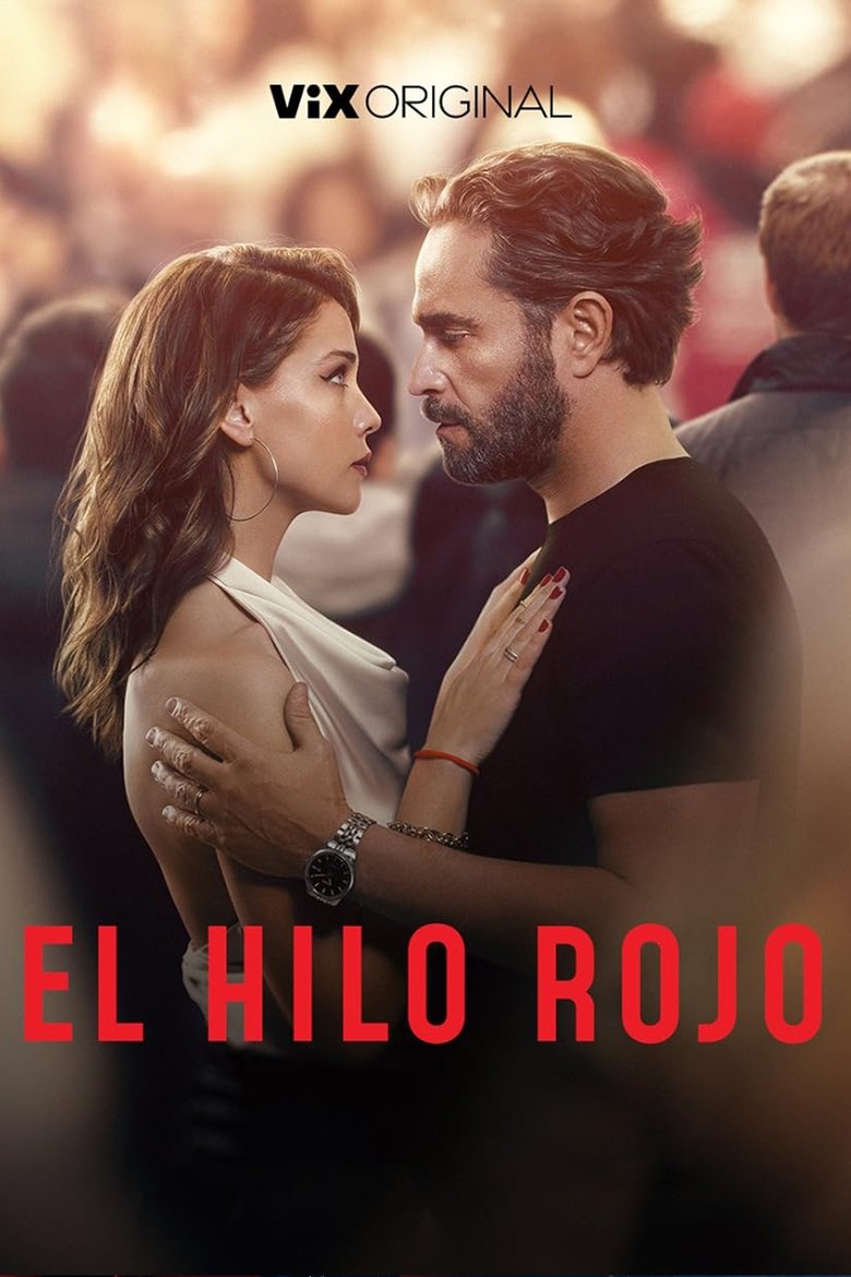 Poster of The Red Thread