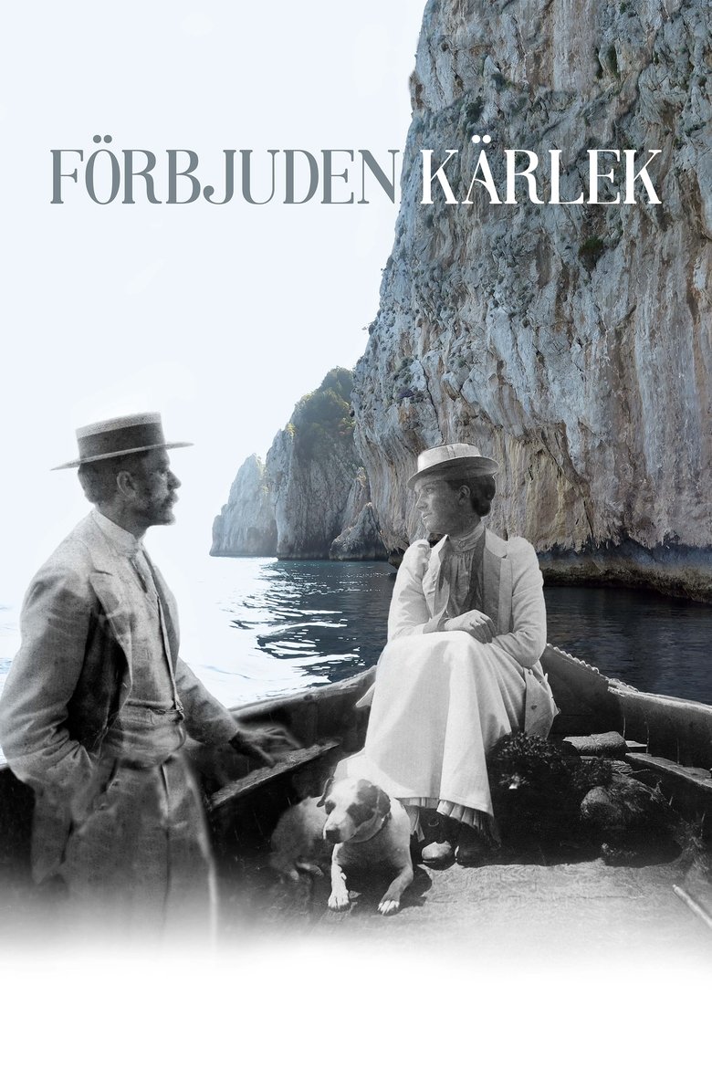 Poster of Forbidden Love